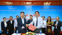 Hơn 900.000 tỷ đồng vốn từ VietinBank lan tỏa vào nền kinh tế