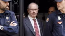 4,5 năm tù dành cho cựu Tổng Giám đốc IMF Rodrigo Rato