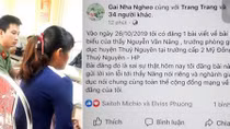 Bị phạt 5 triệu đồng vì bịa đặt, nói xấu trên facebook