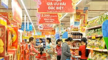 Bảo đảm cân đối cung cầu, bình ổn thị trường dịp Tết Nguyên đán Kỷ Hợi 2019