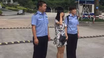 Hết tiền tiêu, người yêu cũng bán
