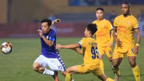Khai mạc V.League 2021: Hà Nội không dễ giành điểm ở Thiên Trường