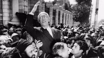 Hé lộ tài liệu tình báo CIA về cuộc đảo chính năm 1953 ở Iran