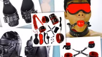 BDSM - Biến tướng tình dục, mại dâm nguy hiểm