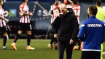 Thua Bilbao, Real dừng bước ở bán kết Siêu Cup Tây Ban Nha
