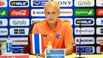 HLV U23 Thái Lan: "Việt Nam là đội ai cũng muốn đánh bại