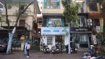 Vì đâu một phần trụ sở đất công sản của Hội Nhà văn Việt Nam bị “xẻ thịt”?