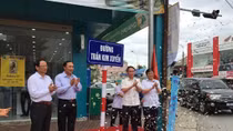 Một nhà báo, liệt sỹ được đặt tên đường ở Hà Tĩnh