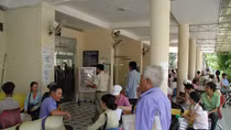 Hàng ngàn hộ dân ở TP HCM chờ cấp sổ hồng