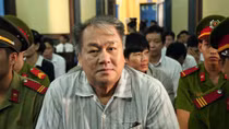 Khởi tố nguyên 6 cán bộ ngân hàng thương mại cổ phần Đại Tín