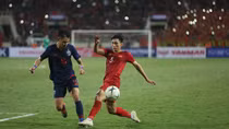 Việt Nam tại vòng loại World Cup 2022: Tốt nhưng vẫn cần hoàn thiện
