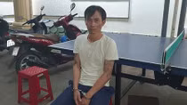Mua cả cân ma túy đá về bán kiếm lời và thỏa mãn cơn nghiện