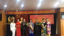 Cục Công tác chính trị phát động đợt thi đua đặc biệt năm 2018