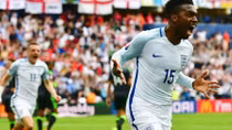 Slovakia - Anh: Thời cơ của Daniel Sturridge