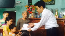 Phía sau Trường Sa là Tổ quốc