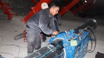 Nhiều khu vực nội thành Đà Nẵng thiếu nước sinh hoạt