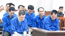 Lập công ty để lừa đảo chiếm đoạt hàng trăm tỷ đồng