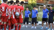 U19 Việt Nam mất sân tập, bị đổi lịch trước lượt trận cuối cùng