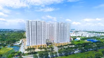 Nhiều doanh nghiệp bất động sản nợ thuế "khủng"
