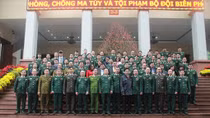 Phát huy truyền thống anh hùng của BĐBP, hoàn thành xuất sắc nhiệm vụ được giao