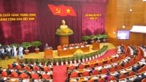 Bộ Chính trị chỉ đạo kiểm điểm tự phê bình và phê bình gắn với thực hiện Nghị quyết Trung ương 4, khóa XII