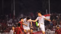 Vinh danh cầu thủ bóng đá có là “bất công” với các VĐV khác không?