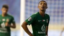 U23 UAE chịu tổn thất trước trận gặp Việt Nam