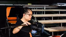 Tuấn Nam pianist và hành trình với nhạc Jazz