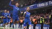 Gieo sầu cho "người cũ", Chelsea giữ mạch bất bại