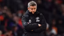 Thảm bại trên sân nhà, CĐV Quỷ Đỏ đòi "tống cổ" Solskjaer
