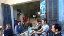 Lương y nơi rừng thẳm