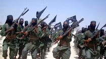 Nỗi ám ảnh khủng bố bằng bom xe ở Somalia 
