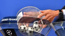 Bốc thăm chia bảng Champions League: Barca gặp khó, ManCity dễ thở