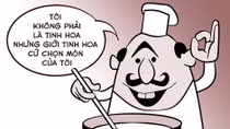 Chuyện tinh hoa