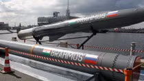 Ấn Độ tăng gấp rưỡi tầm bắn của tên lửa BrahMos