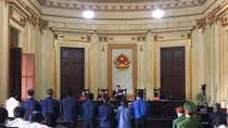  “Đại gia” Trầm Bê và “siêu lừa” Dương Thanh Cường: Án chồng án