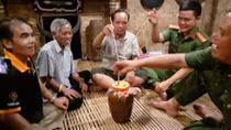 Dấu ấn Công an chính quy ở xã miền núi Hòa Phú