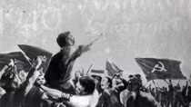 Giữ mãi ngọn lửa thiêng liêng Nam Kỳ năm 1940 rực cháy