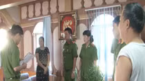 Vạch trần thủ đoạn lừa đảo chiếm đoạt tài sản của người đàn bà bán hàng đa cấp