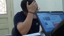 Xử lý một “KOL” nổi tiếng mạng xã hội vì đưa hàng trăm tin bài thất thiệt về COVID-19