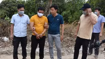 Lời khai mới nhất của đối tượng giết sư thầy chùa Quảng Ân
