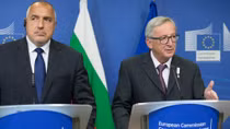 Bulgaria với sứ mệnh Chủ tịch luân phiên EU