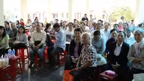Khoảng 2.000 hộ dân có nhà, đất ở Thủ Thiêm sẽ được nhận hỗ trợ