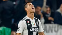 Ronaldo "hậm hực" vì Juventus đánh rơi chiến thắng trước Man Utd