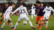 Manchester sau nhũng ngày bay bổng