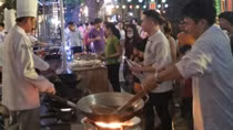 Xếp hạng đầu bếp để phát triển du lịch ẩm thực Việt