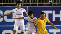 V..League và những trận đấu thiếu tích cực