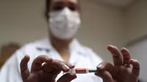 Xuất hiện tâm lý ngại tiêm vaccine phòng COVID-19