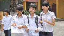 Công bố điểm chuẩn vào lớp 10 các trường chuyên Hà Nội