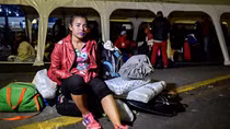 Nhiều phụ nữ Venezuela trốn ra nước ngoài bị sập bẫy mafia